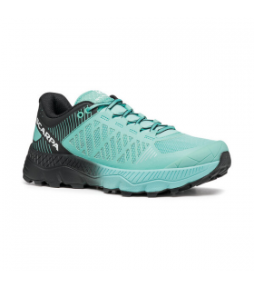 Обувки за Планинско Бягане Scarpa Spin Ultra W's