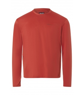 Блуза Marmot AirExchange UPF 50 Crew LS M's