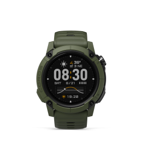 Часовник Coros Nomad Green