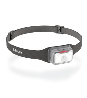 Челник BioLite Range 500 USB-C Fast Charging Headlamp