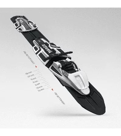 Автомати Rottefella Xcelerator Pro Classic