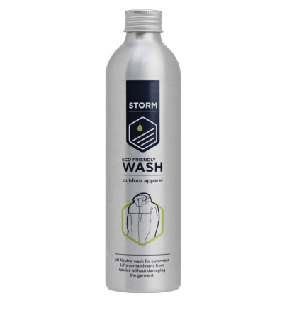 Препарат за пране на пухени дрехи Storm Down Care 500ml