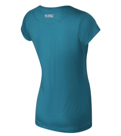 Direct Alpine Furry Lady 1.0