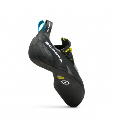 Climbing Shoes Scarpa Vapor S