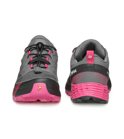 Kids Shoes Scarpa Ribelle Run Kid GTX - Y