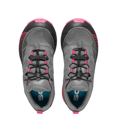 Kids Shoes Scarpa Ribelle Run Kid GTX - Y