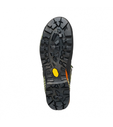 Mountaineering Shoes Scarpa Ribelle HD W's