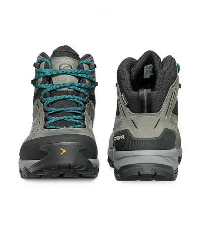 Scarpa Moraine Mid Pro GTX M's