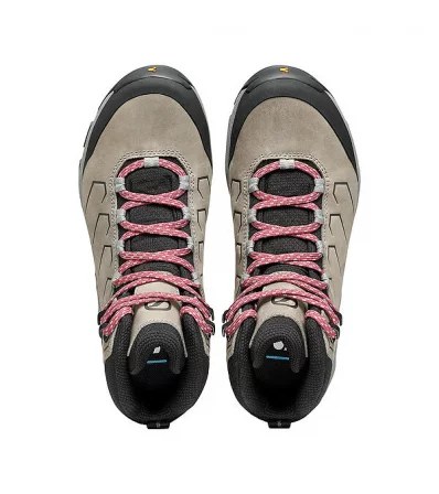 Scarpa Moraine Mid Pro GTX W's Winter 2025