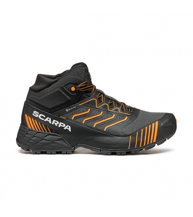 Scarpa Ribelle Cross GTX M's