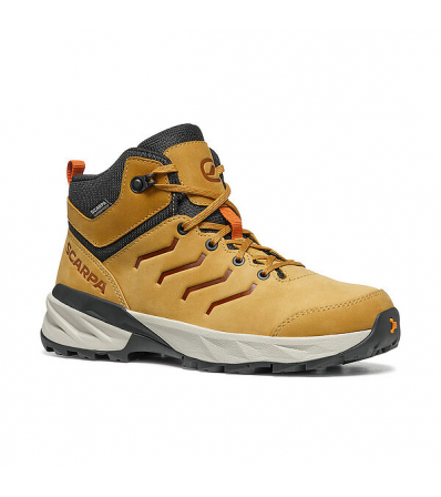 Kids Shoes Scarpa RS PRO WP-Y