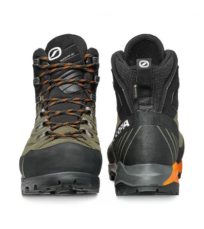 Trekking boot Scarpa Ribelle TRK GTX M's