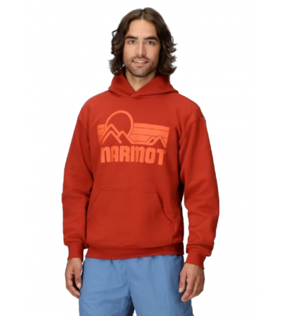 Marmot Coastal Hoody M's