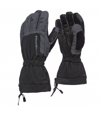 Black Diamond Glissade Gloves