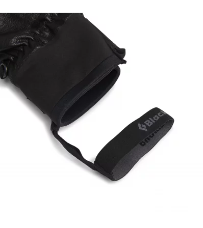 Black Diamond Spark Gloves