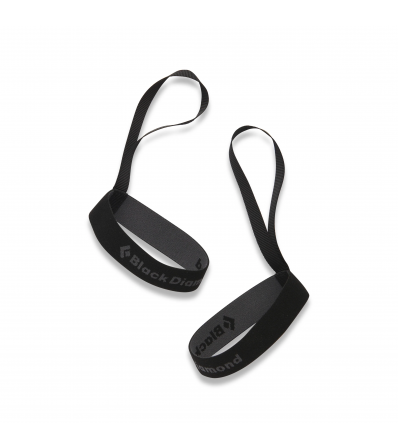 Black Diamond Freeride Glove Leashes