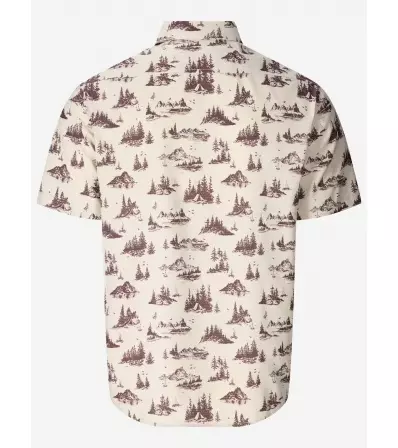 Marmot AirExchange Short-Sleeve Shirt
