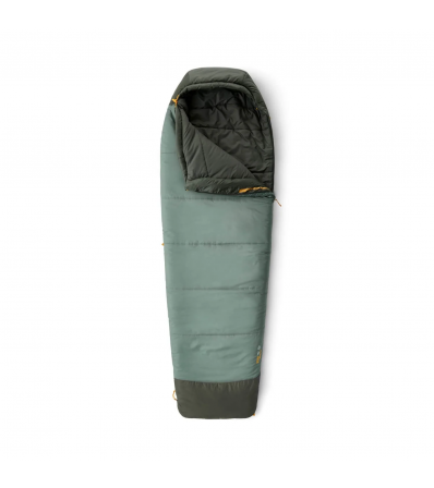 Sea to Summit Boab Synthetic Sleeping Bag -4C Long Summer 2025