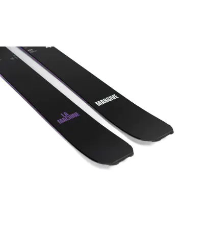 Ski Faction La Machine 4 Winter 2024