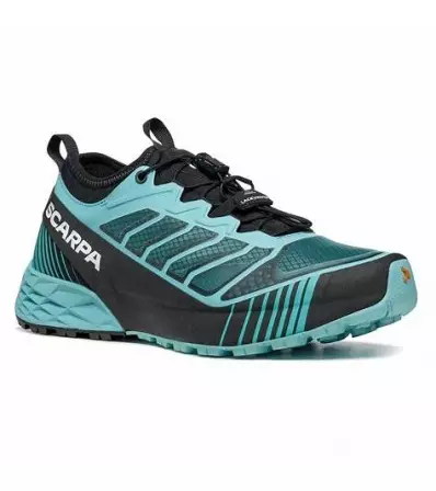 Trail Running Shoes Scarpa Ribelle Run W's