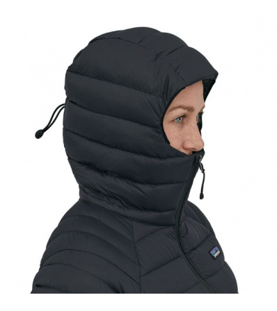 Patagonia Down Sweater Hoody W's