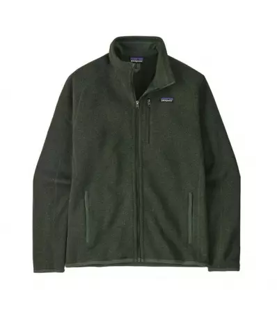 Fleece Patagonia Better Sweater Fleece Jacket M's Winter 2025