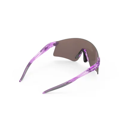 Слънчеви Oчила Rudy Astral X Crystal Lilac Multilaser Rose Gold