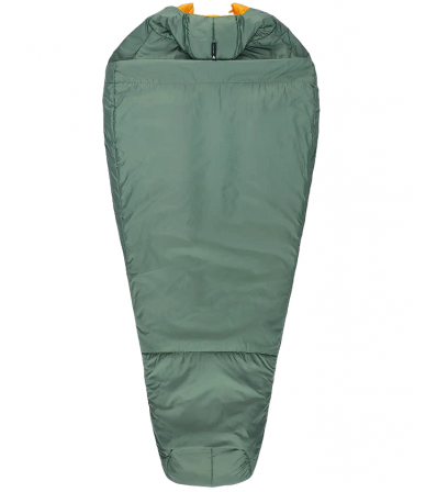 Спален Чувал Mammut Comfort Fiber Bag -5C