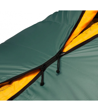 Спален Чувал Mammut Comfort Fiber Bag -5C