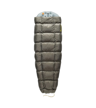 Sleeping Bag Sea to Summit Ember Ultralight Down Quilt 4 °C Regular Summer 2025