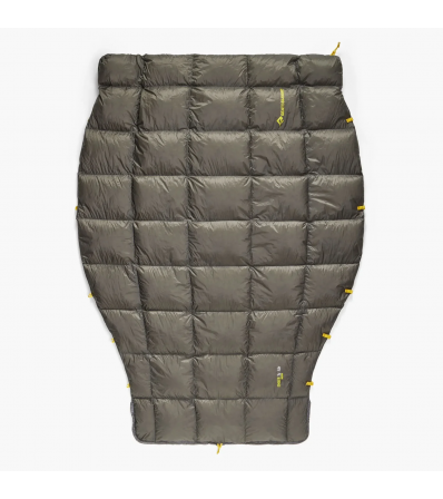 Sleeping Bag Sea to Summit Ember Ultralight Down Quilt 4 °C Regular Summer 2025