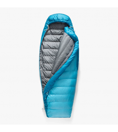 Sleeping Bag Sea to Summit Trek Women's -1°C Down Regular Summer 2025
