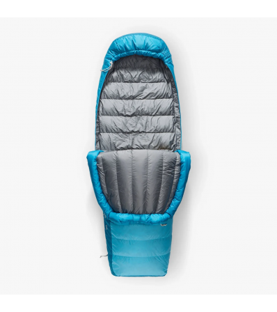 Sleeping Bag Sea to Summit Trek Women's -1°C Down Regular Summer 2025