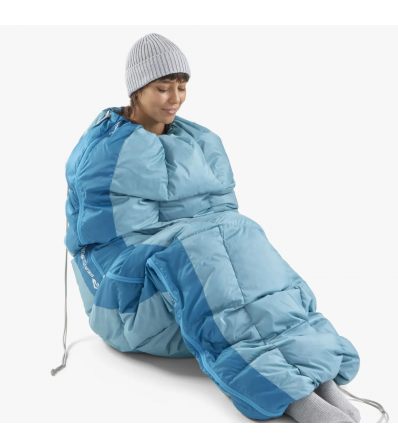Sleeping Bag Sea to Summit Trek Women's -1°C Down Regular Summer 2025