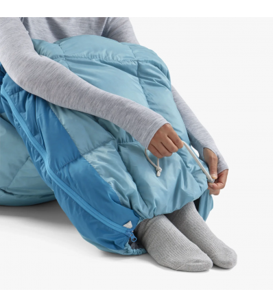 Sleeping Bag Sea to Summit Trek Women's -1°C Down Regular Summer 2025