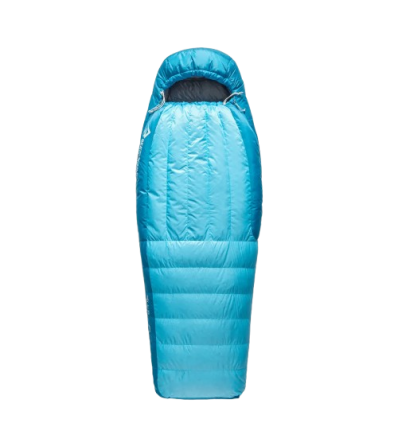 Sleeping Bag Sea to Summit Trek Women's -1°C Down Regular Summer 2025