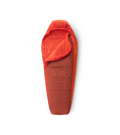 Sleeping Bag Sea to Summit Hamelin Synthetic 3C Regular Summer 2025