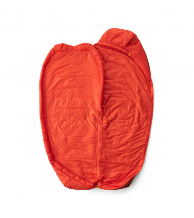 Sleeping Bag Sea to Summit Hamelin Synthetic 3C Long Summer 2025