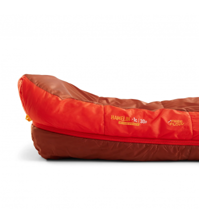 Sleeping Bag Sea to Summit Hamelin Synthetic 3C Long Summer 2025