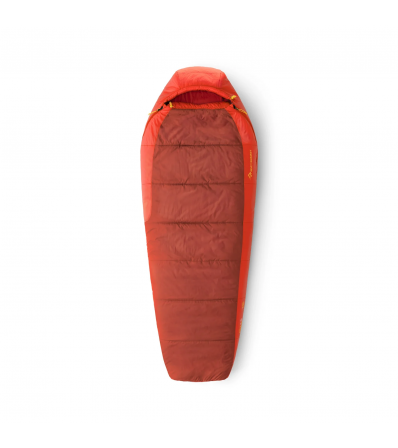 Sleeping Bag Sea to Summit Hamelin Synthetic 3C Long Summer 2025
