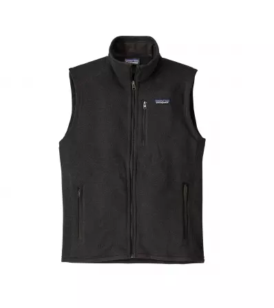Patagonia Better Sweater Fleece Vest M's