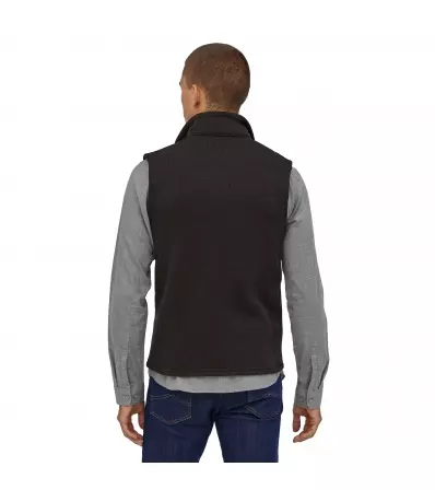 Patagonia Better Sweater Fleece Vest M's