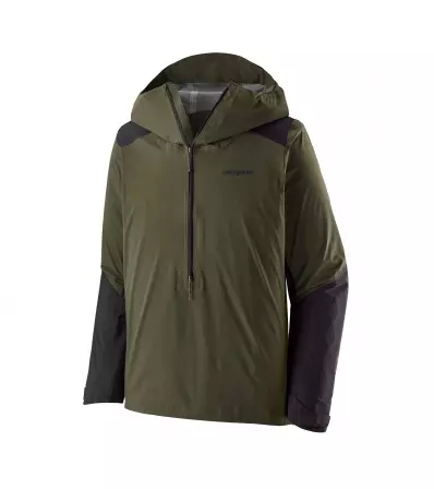 Patagonia Dirt Roamer Storm Jacket M's Summer 2025