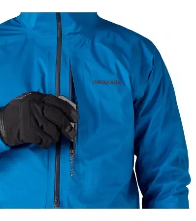 Patagonia M10 Anorak M's