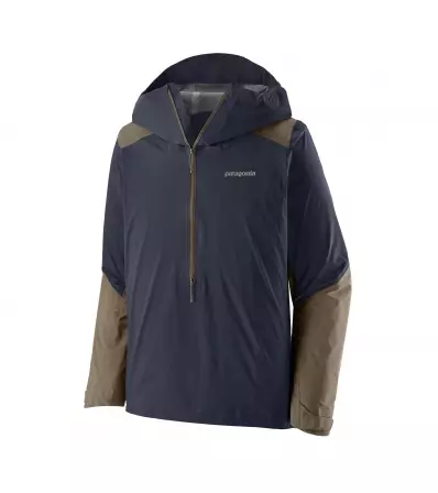 Patagonia Dirt Roamer Storm Jacket M's Summer 2025