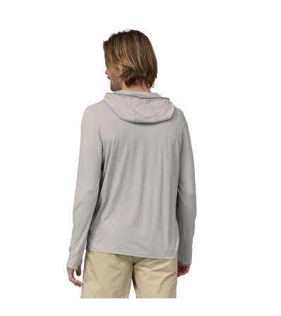 Patagonia Tropic Comfort Natural Hoody 40+ UPF M's