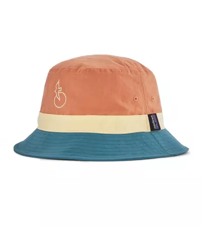 Patagonia Wavefarer Bucket Hat Summer 2025