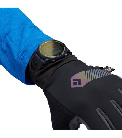 Black Diamond Hybrid Light Gloves
