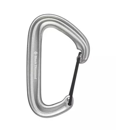 Black Diamond Litewire Carabiner