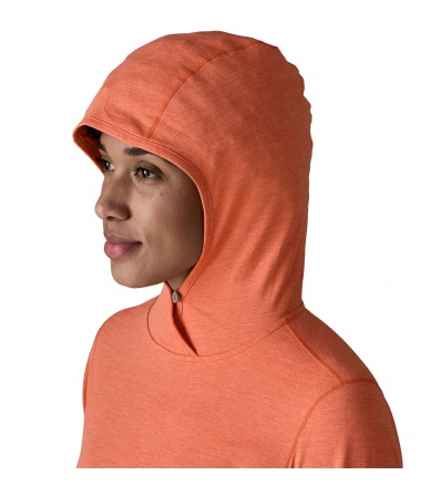 Patagonia Capilene Cool Sun Hoody 40+ UPF W's
